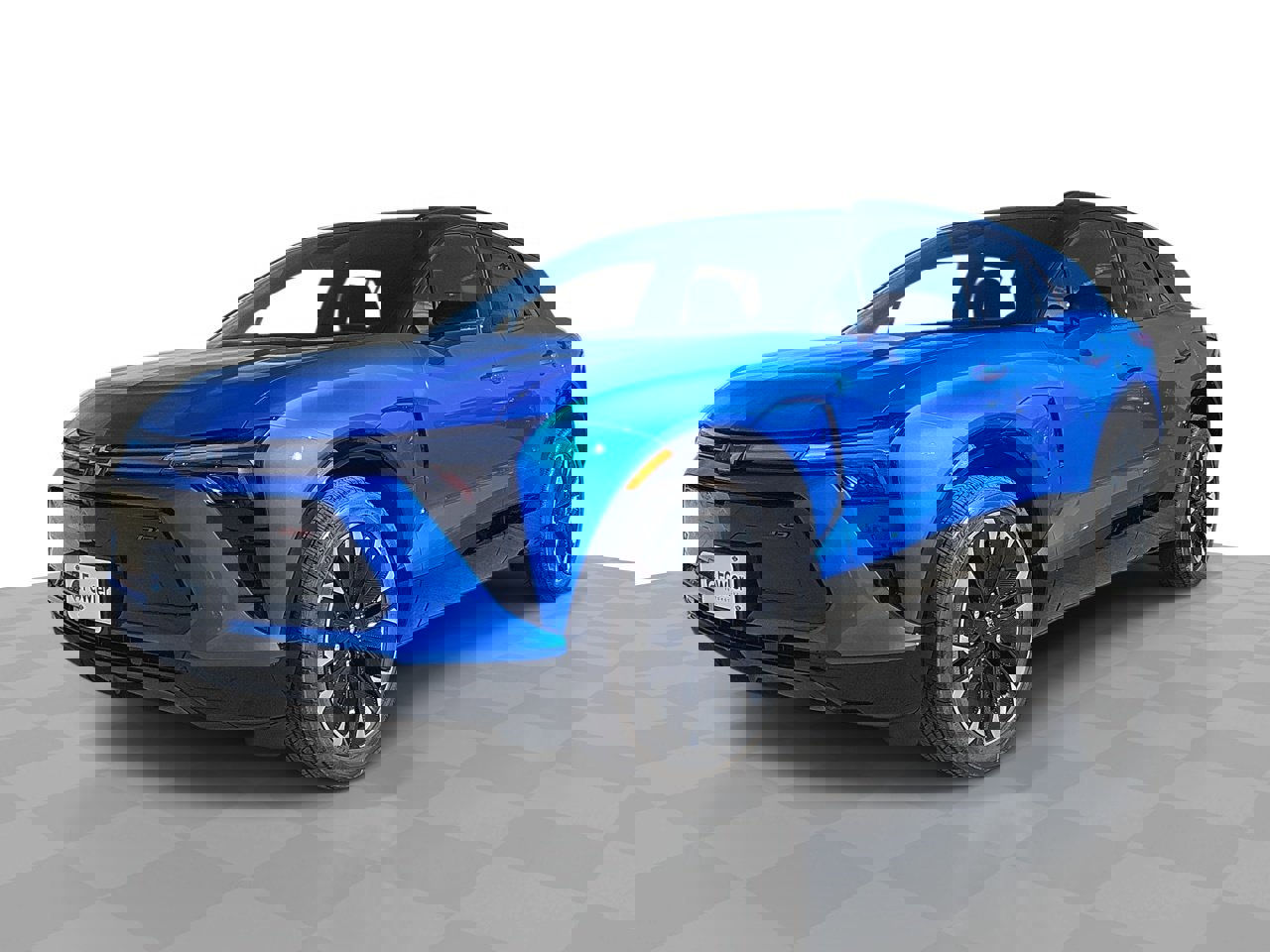 New 2026 Chevrolet Blazer EV RS AWD/4WD image 40