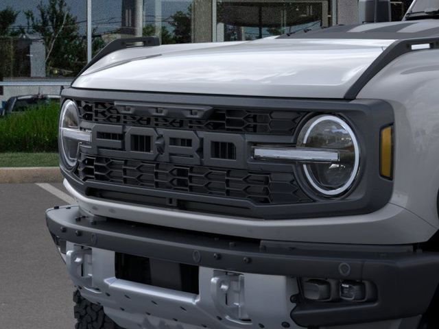 New 2026 Ford Bronco Raptor image 19