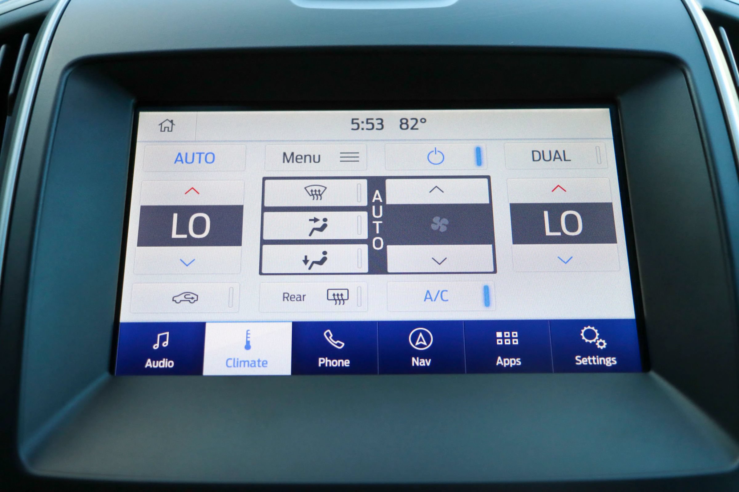 Used 2019 Ford Edge SEL w/ Equipment Group 201A FWD image 40
