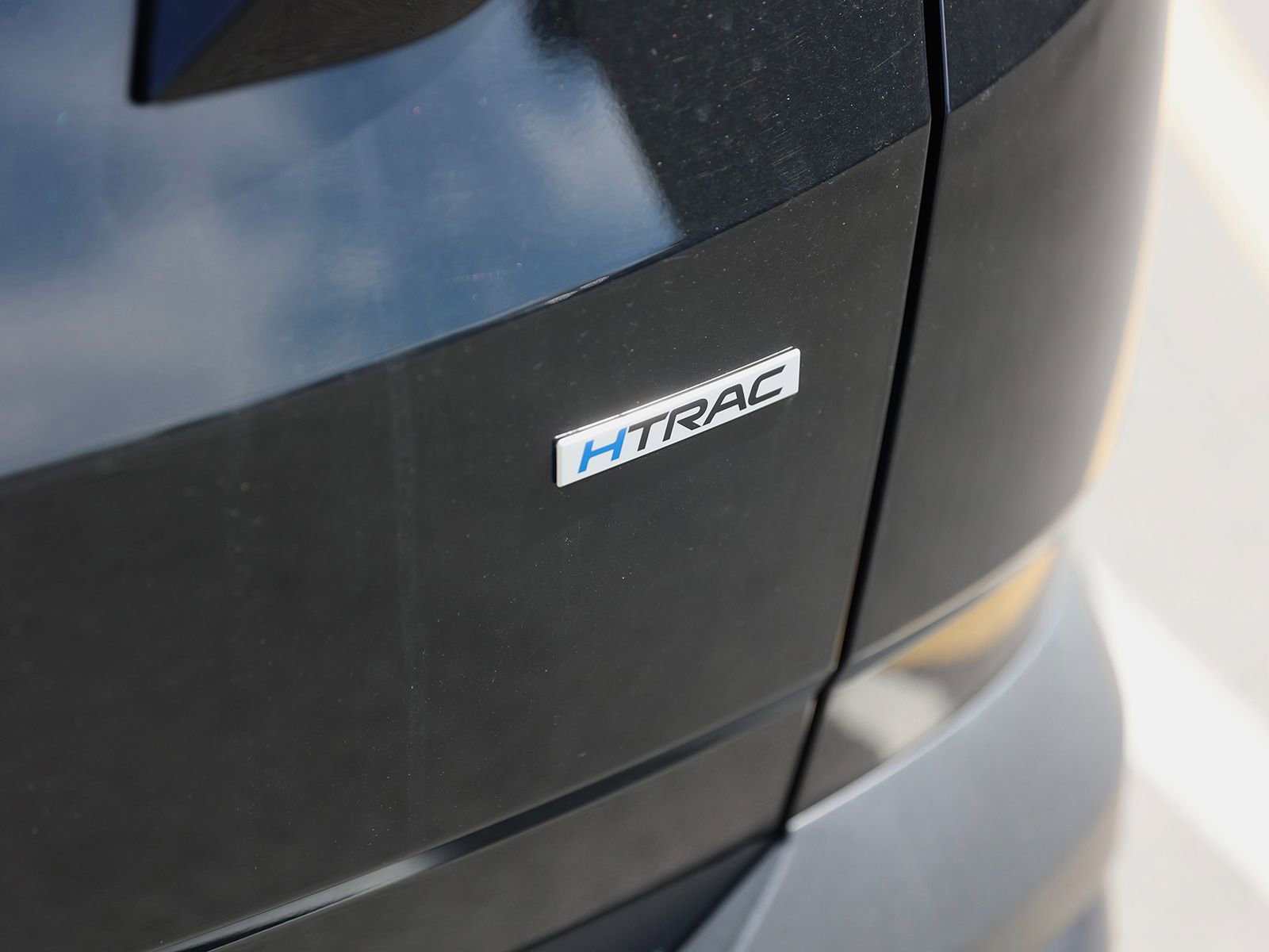 Used 2026 Hyundai Tucson SEL AWD/4WD image 8