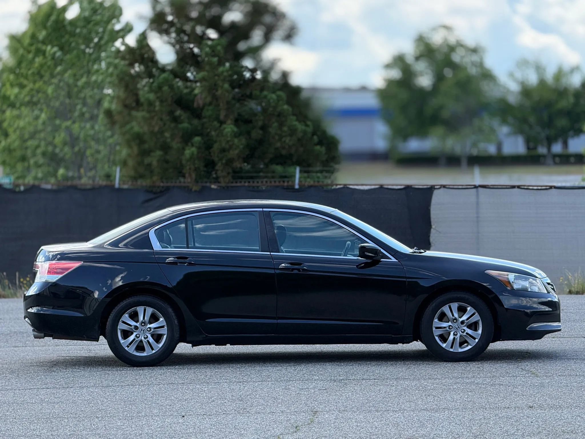 Used 2012 Honda Accord SE image 7