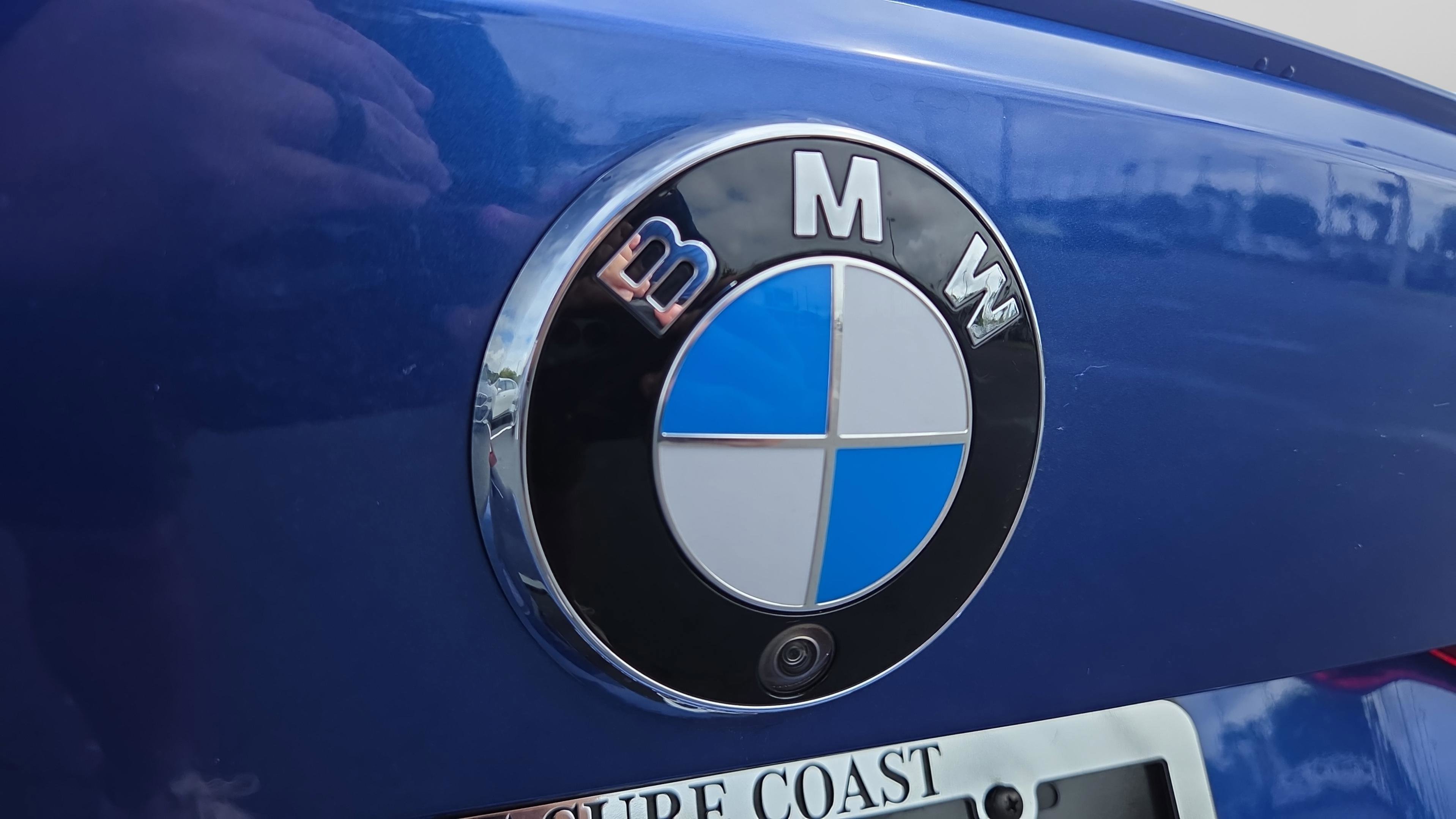 Certified 2025 BMW M440i Coupe image 37