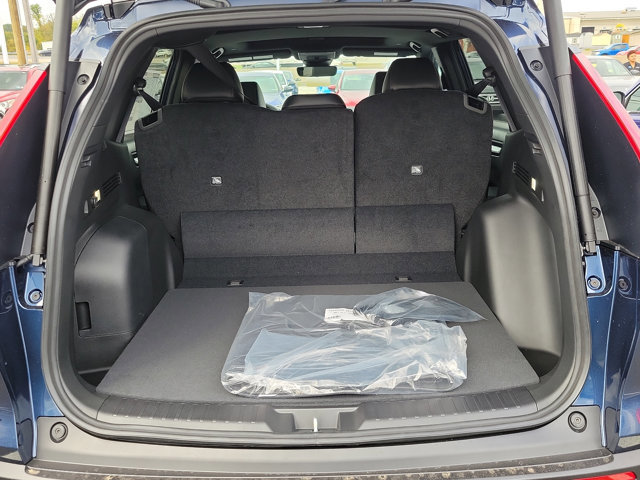 Used 2025 Honda CR-V Sport-L image 22
