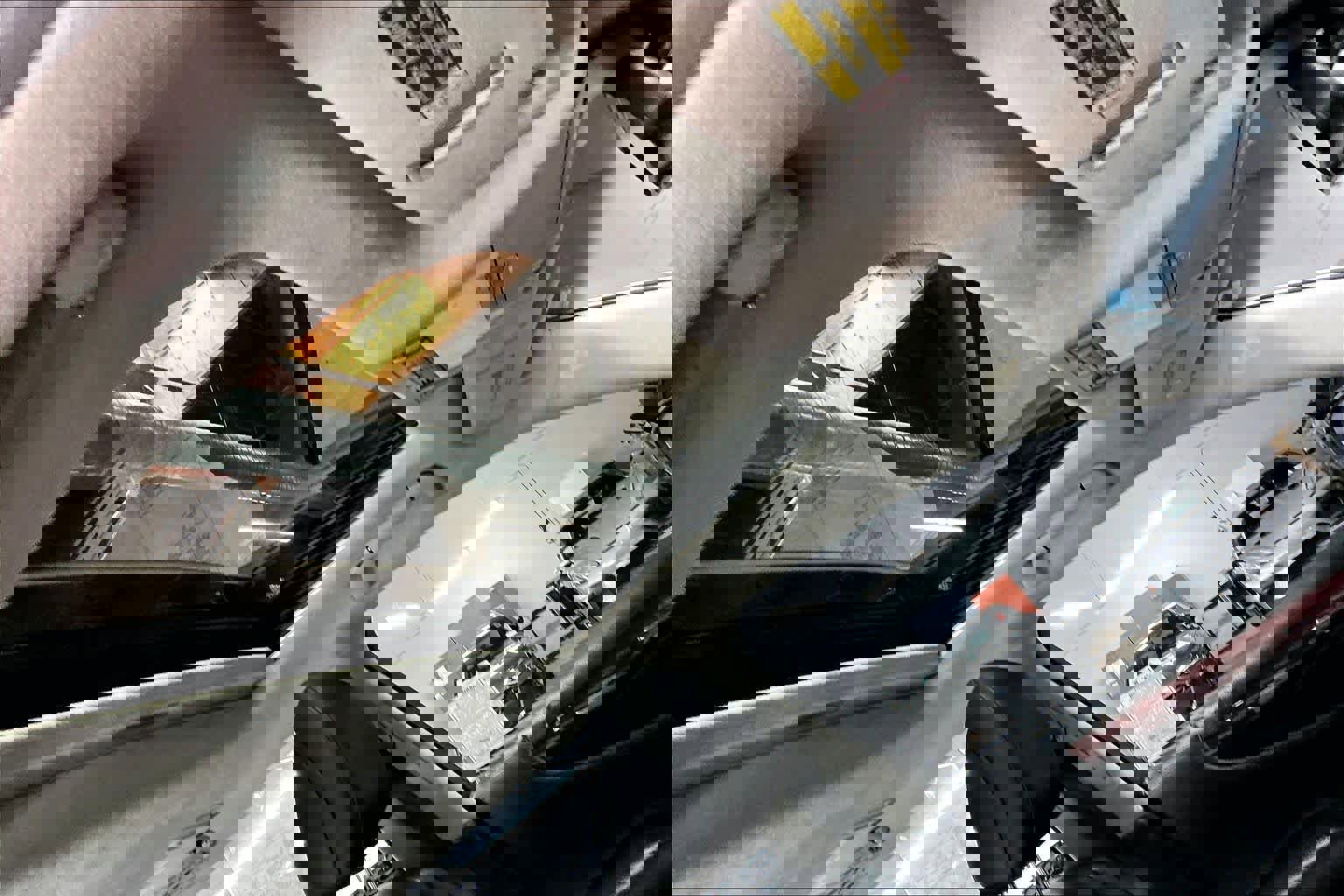 Used 2008 Lexus LS 460 L image 25