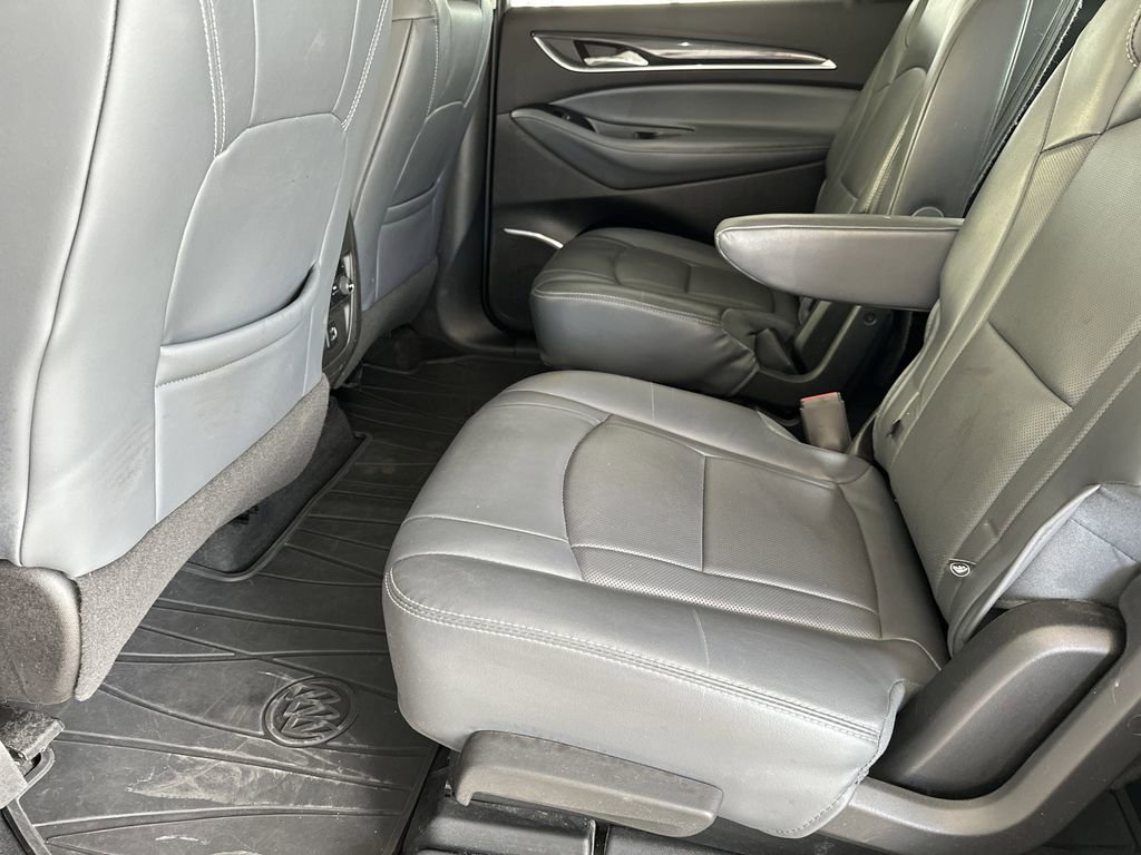 Used 2018 Buick Enclave Essence w/ Trailering Package image 31