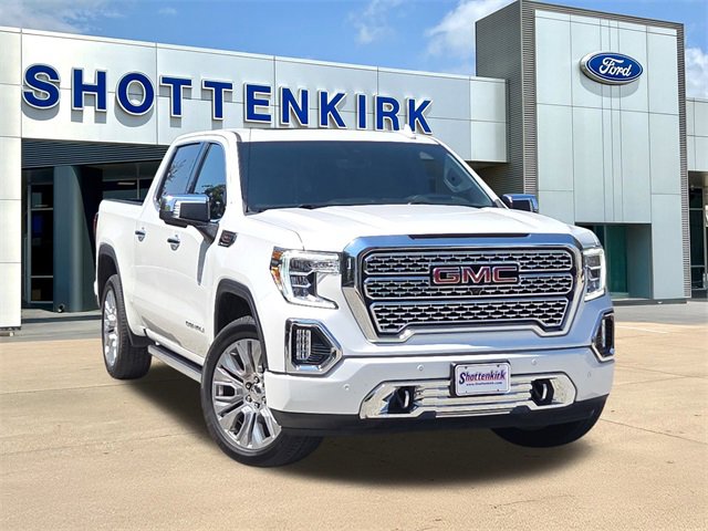 Used 2021 GMC Sierra 1500 Denali w/ Denali Ultimate Package