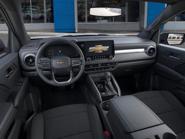 New 2026 Chevrolet Colorado LT image 46