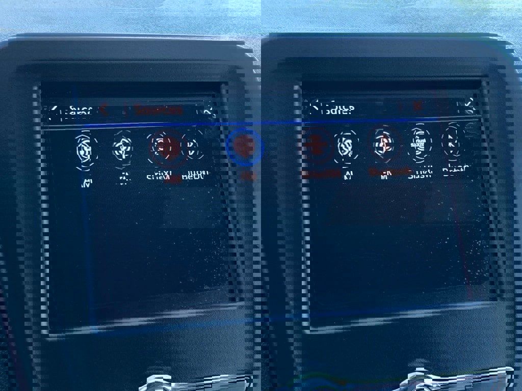 Used 2024 Chevrolet Equinox RS image 22