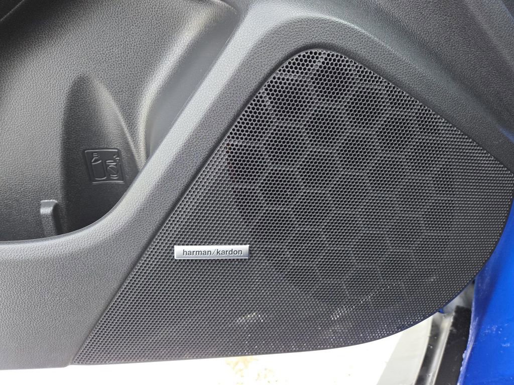 Used 2022 Subaru WRX Limited image 9