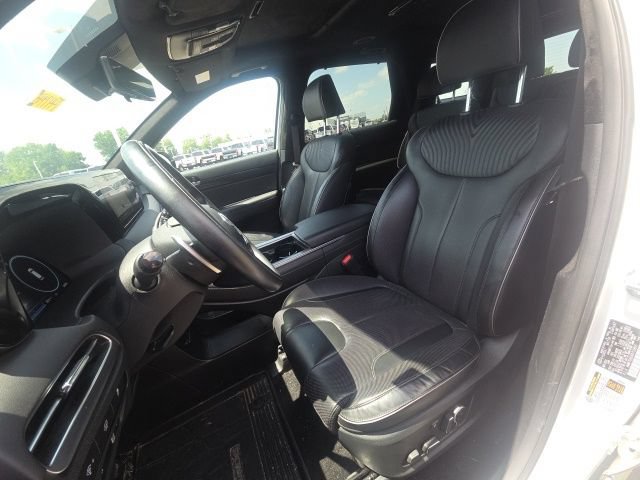 Used 2024 Hyundai Palisade Calligraphy AWD/4WD image 26