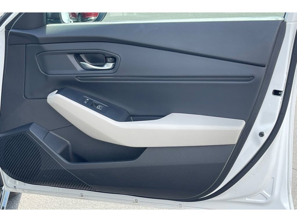 Certified 2025 Honda Accord EX-L image 20