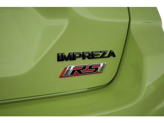 New 2027 Subaru Impreza RS AWD/4WD image 12
