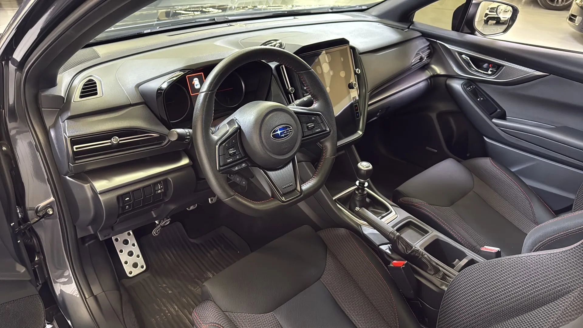 Used 2022 Subaru WRX Premium AWD/4WD image 11