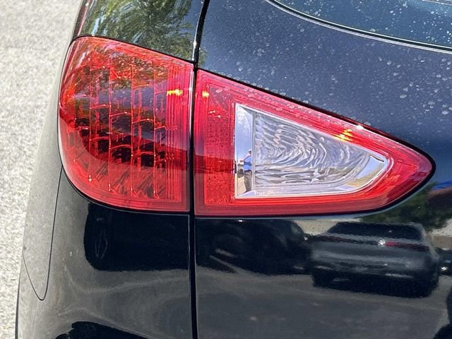 Used 2014 INFINITI QX50 Journey w/ Premium Package image 12