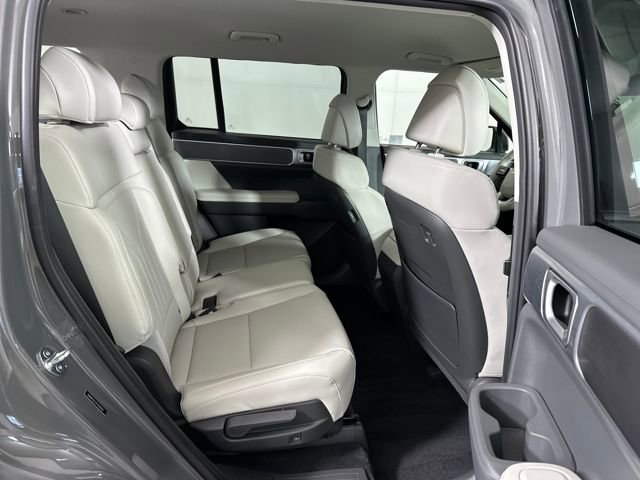 Certified 2026 Hyundai Santa Fe SEL image 27