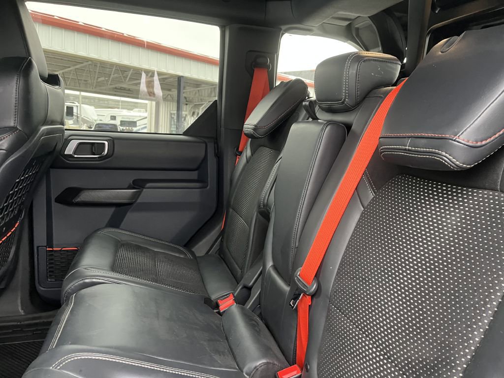 Used 2023 Ford Bronco Raptor image 24