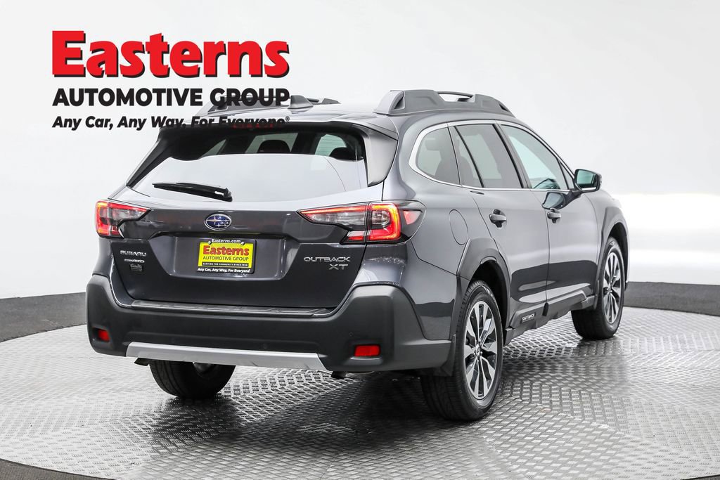 Used 2023 Subaru Outback Limited XT image 5