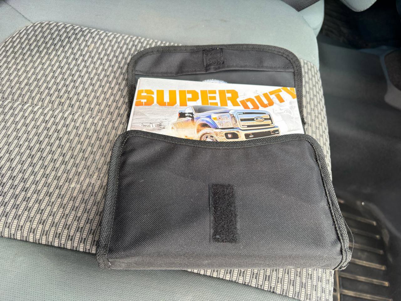 Used 2016 Ford F350 XLT w/ XLT Value Package image 46