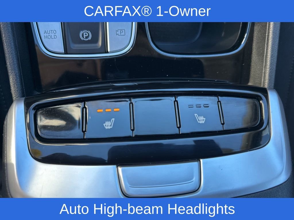 Used 2022 Hyundai Tucson SEL w/ Convenience Package image 23