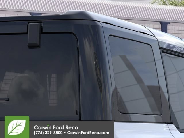 New 2026 Ford Bronco Outer Banks AWD/4WD image 27