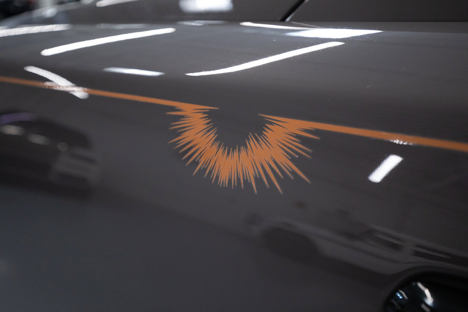 Used 2018 Rolls-Royce Wraith RWD image 41