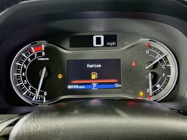 Used 2017 Honda Pilot Elite image 5