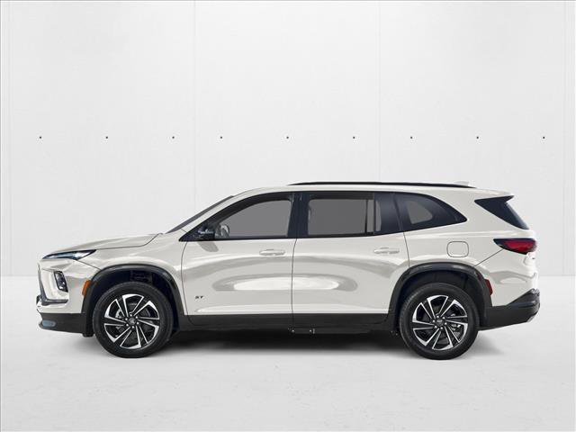 New 2026 Buick Enclave Sport Touring AWD/4WD image 3