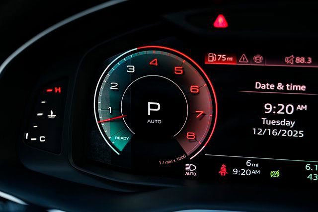 New 2026 Audi Q8 Premium Plus image 29