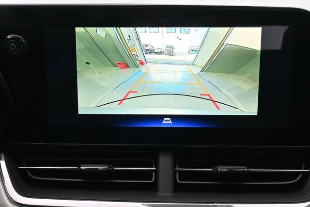New 2026 Chevrolet Trax LT w/ Sunroof Package FWD image 36