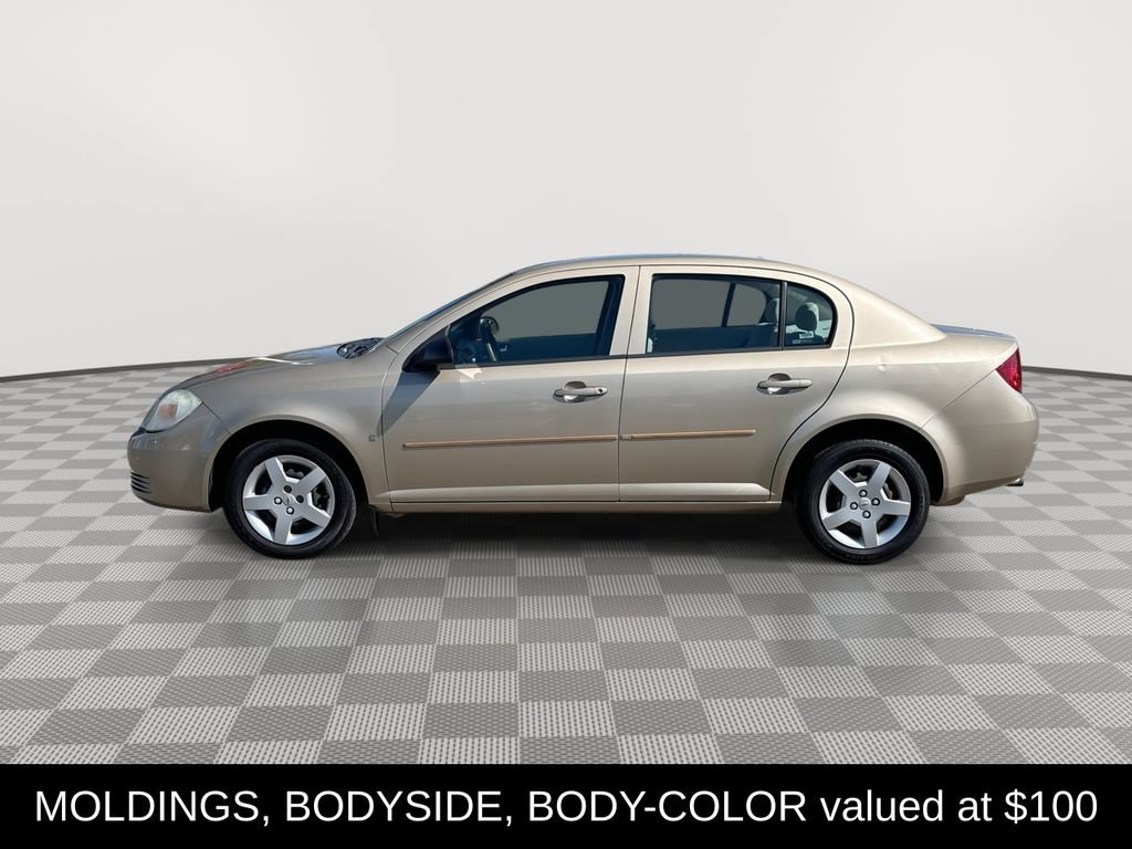 Used 2006 Chevrolet Cobalt LS FWD image 8