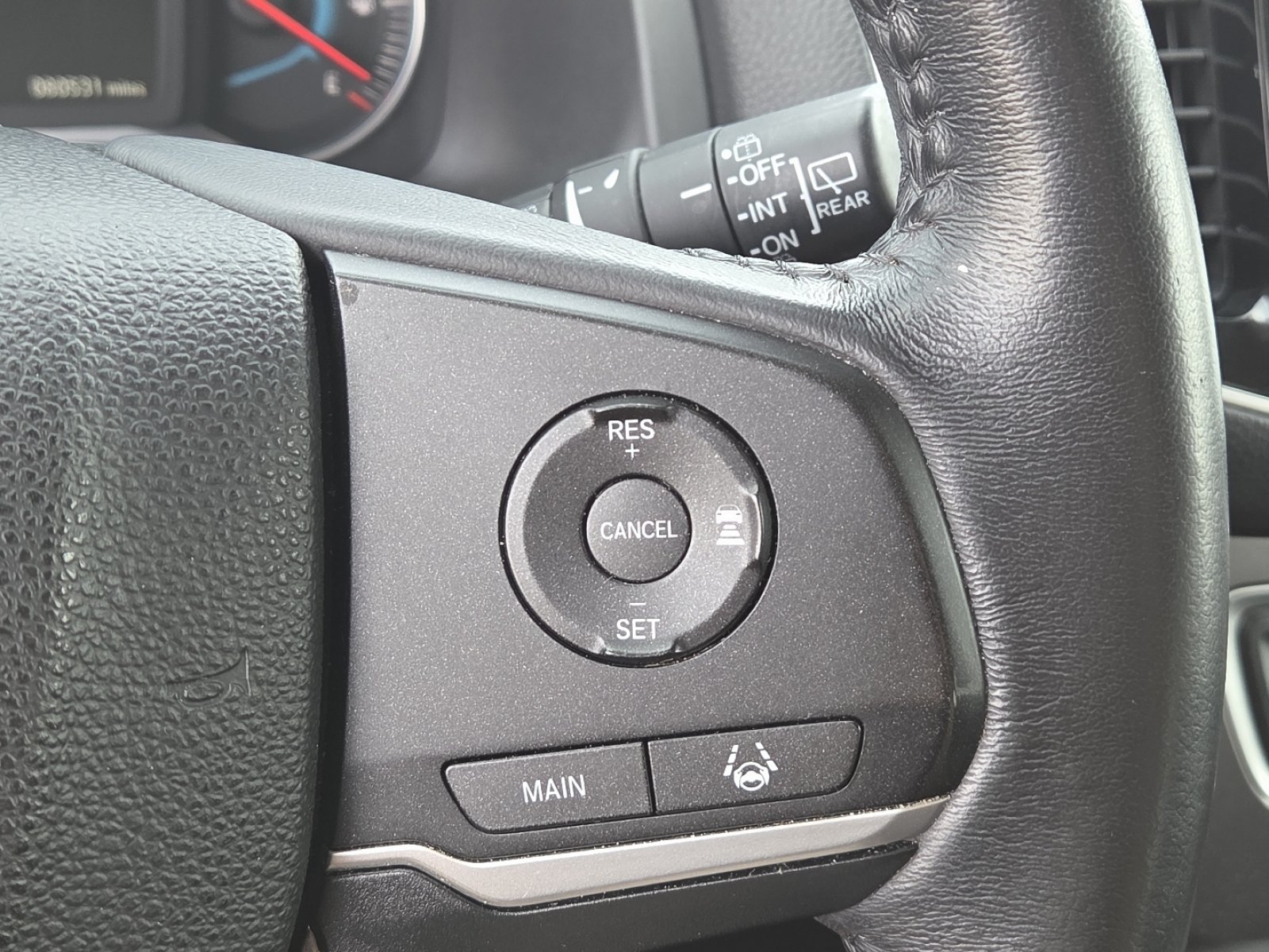 Used 2020 Honda Pilot EX-L image 7