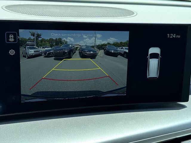 New 2026 Hyundai Ioniq 9 SE image 25