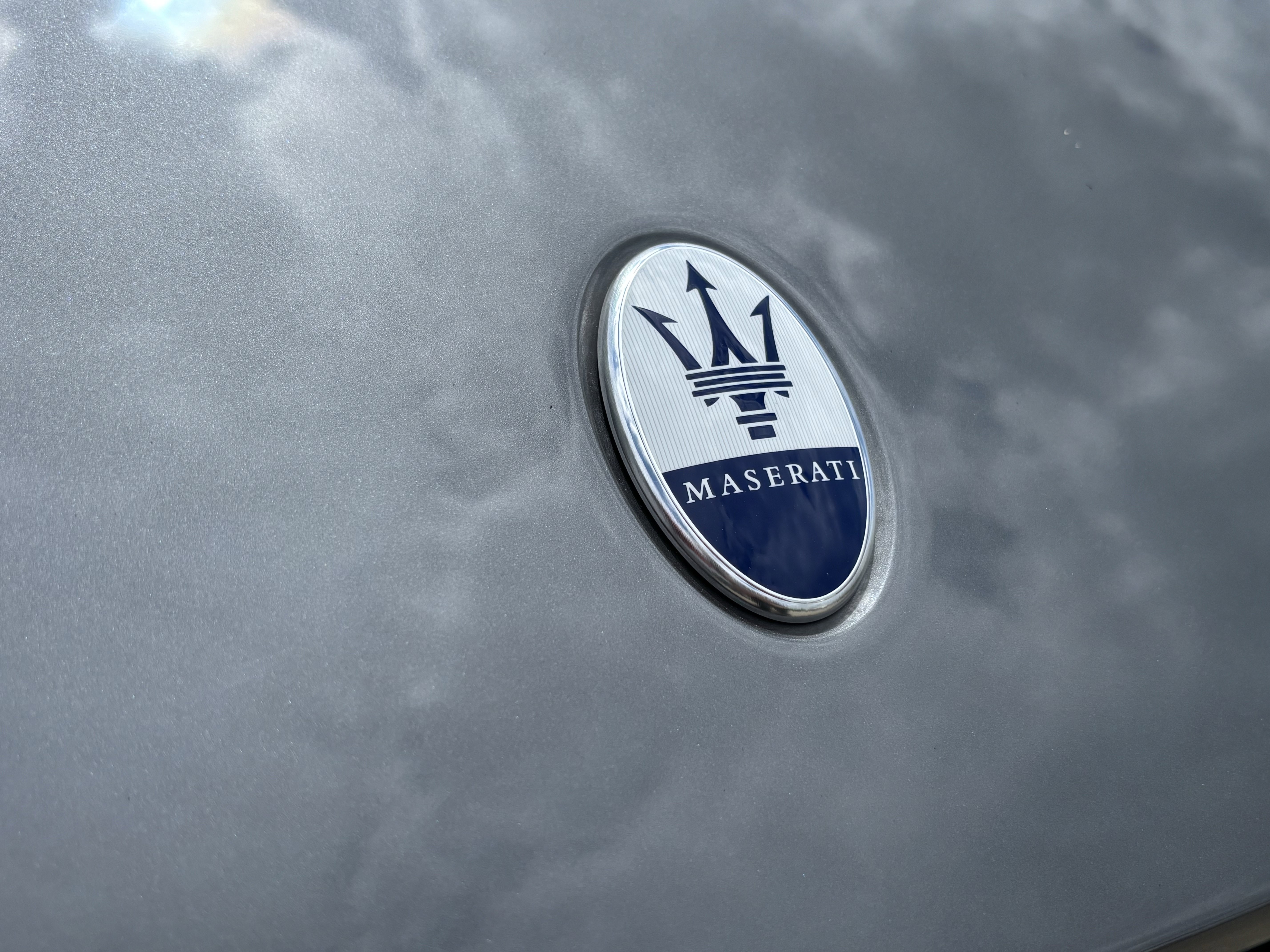 New 2024 Maserati MC20 Cielo RWD image 26