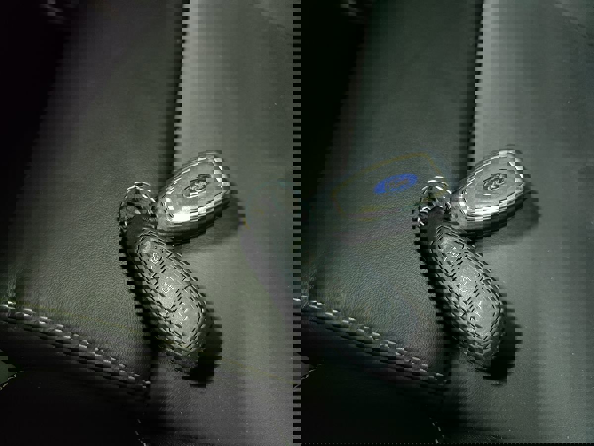 Used 2013 Ford Focus ST image 35