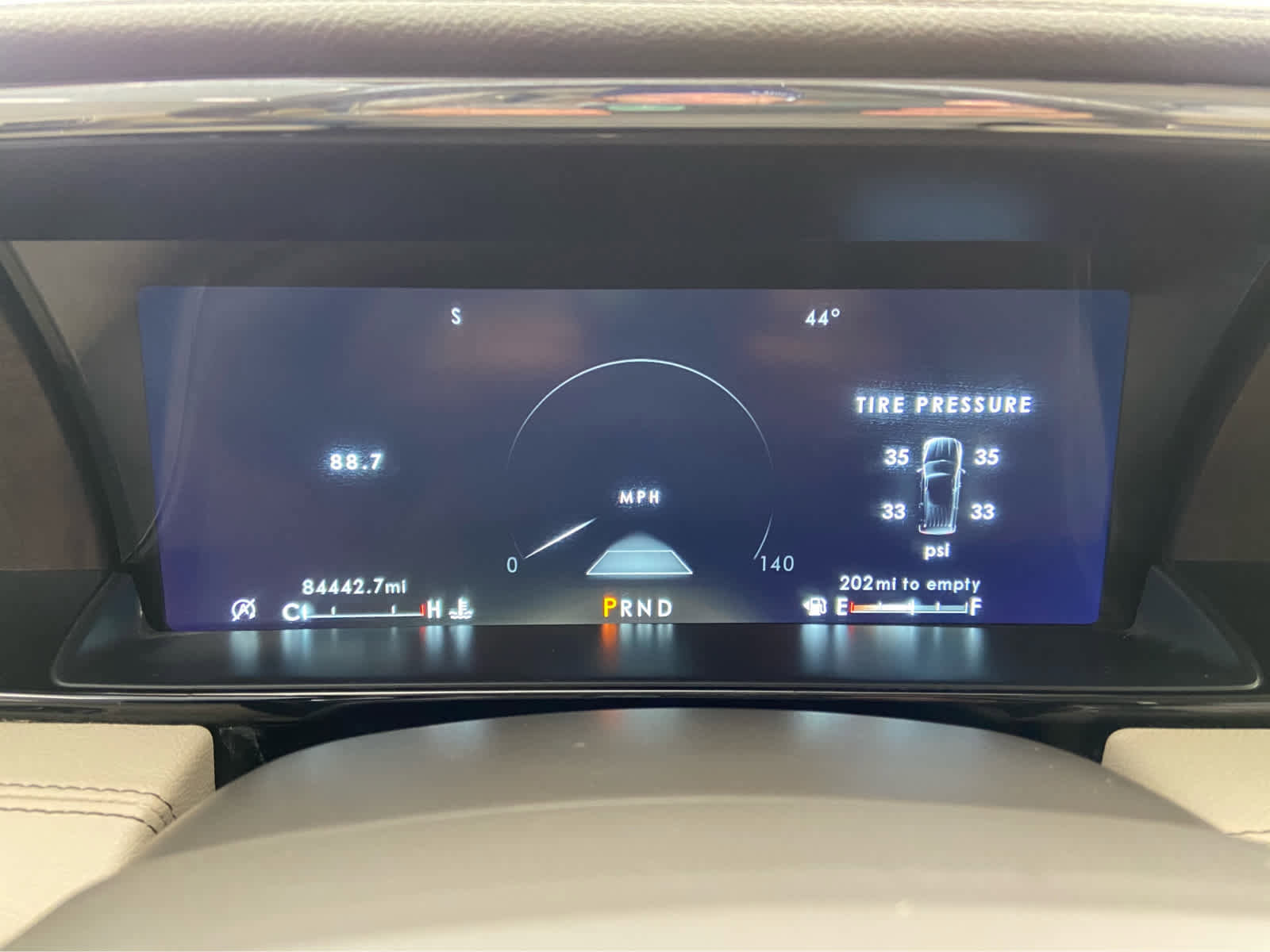 Used 2019 Lincoln Navigator Reserve image 25