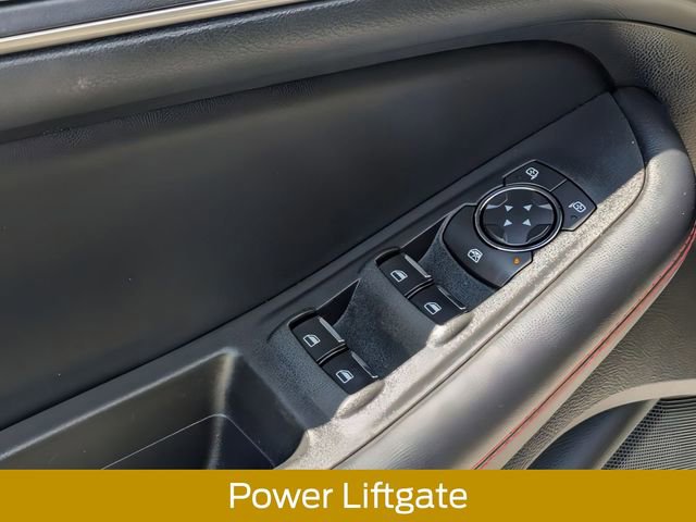 Certified 2022 Ford Edge ST-Line image 15