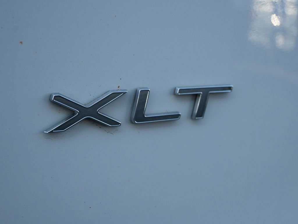 Used 2024 Ford Transit 350 XLT image 23