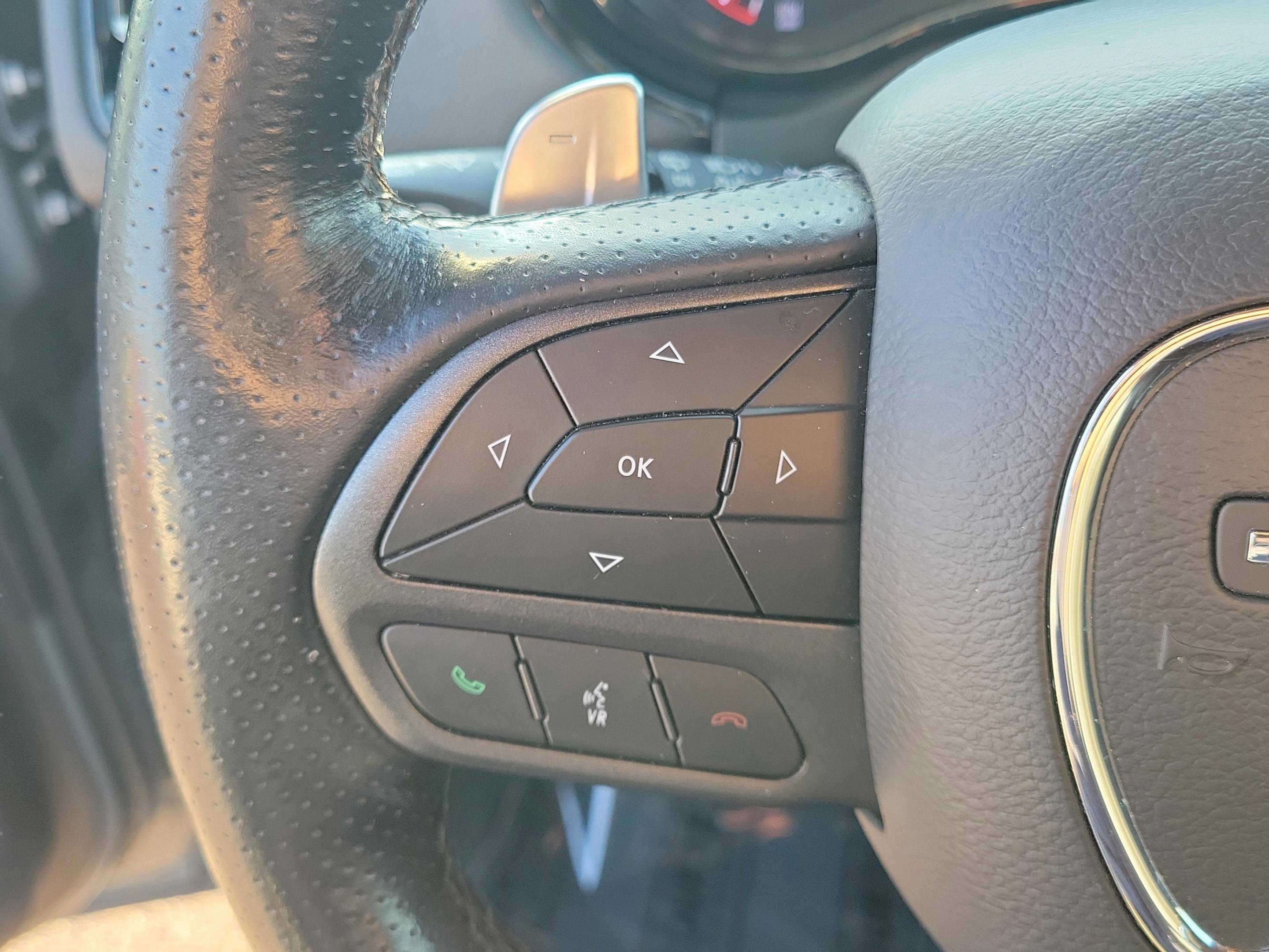 Used 2023 Dodge Durango GT image 28