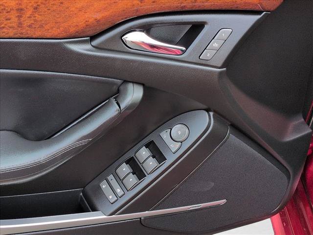 Used 2012 Cadillac CTS Premium AWD/4WD image 12