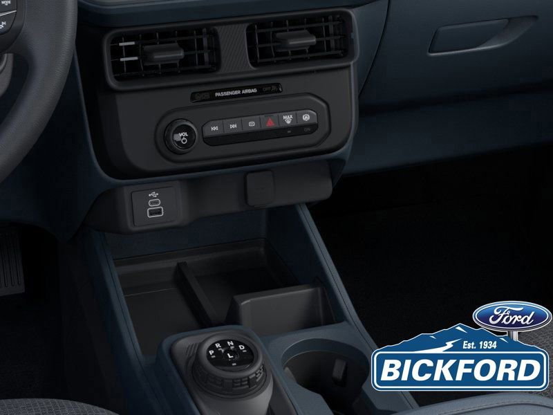 New 2026 Ford Maverick XL image 16