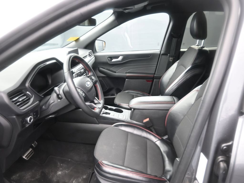 Used 2024 Ford Escape ST-Line image 43
