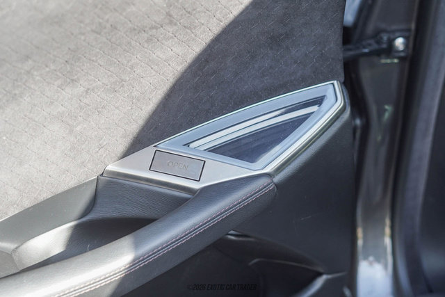 Used 2012 Fisker Karma EcoSport image 42