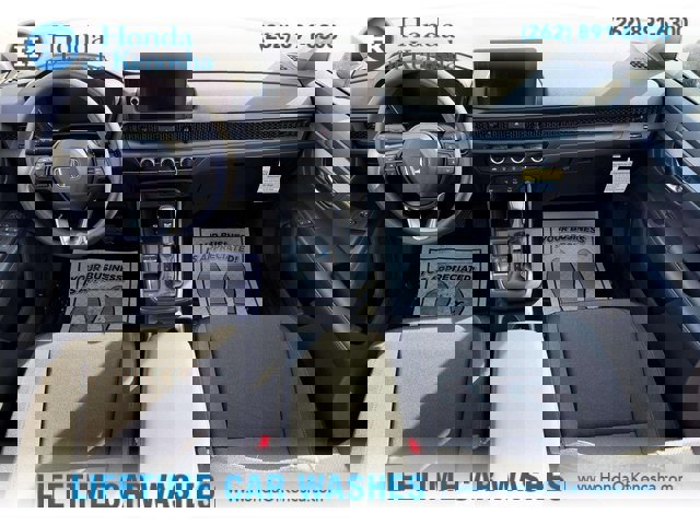 Certified 2026 Honda CR-V LX image 11