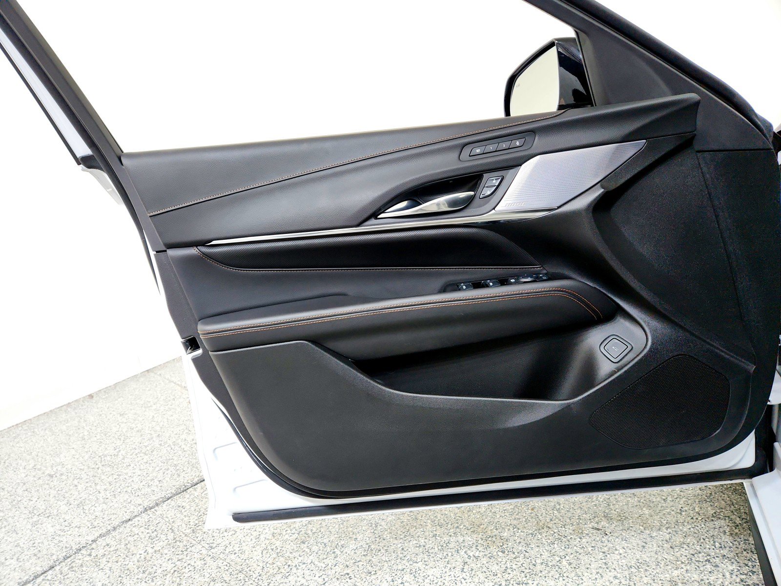 Used 2025 Cadillac CT4 Sport image 13