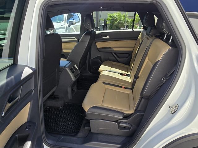 Certified 2023 Volkswagen Atlas Cross Sport SE FWD image 14
