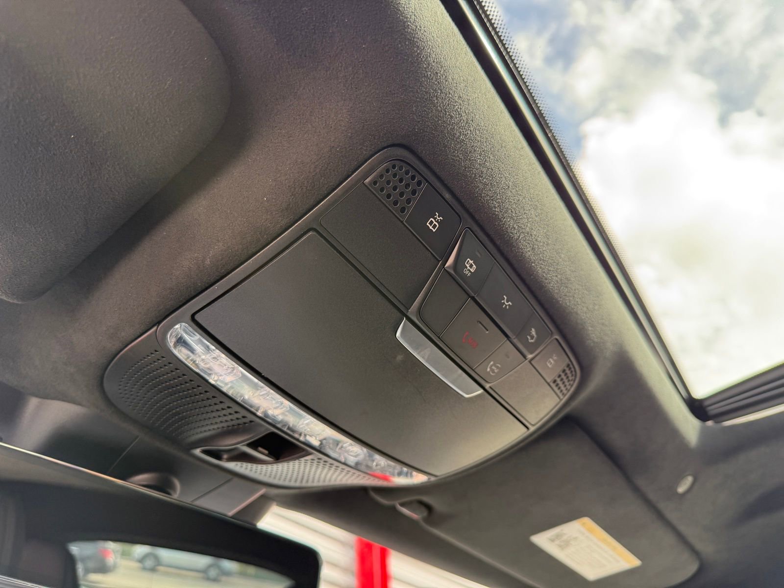 Used 2019 Mercedes-Benz AMG GT 53 w/ Driver Assistance Package image 29