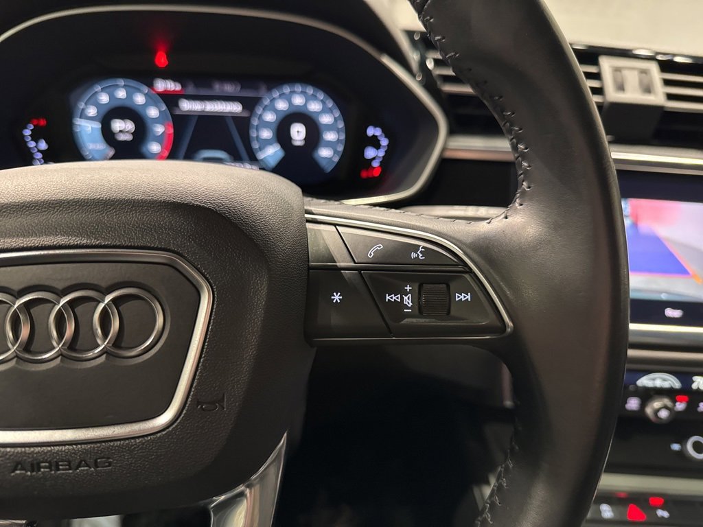 Used 2020 Audi Q3 2.0T Premium w/ Convenience Package image 27