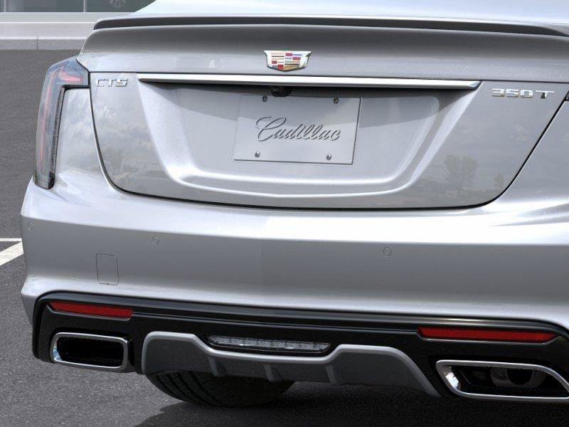 New 2026 Cadillac CT5 Sport RWD image 12