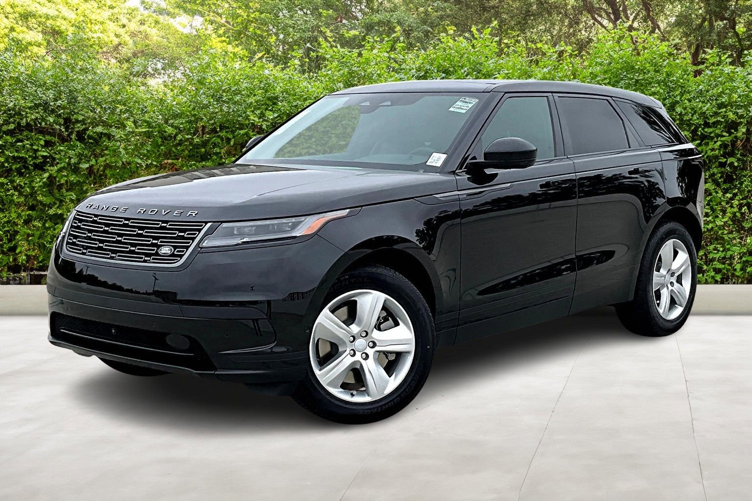 New 2026 Land Rover Range Rover Velar S
