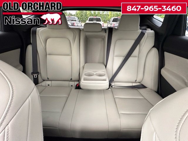 Used 2025 Nissan Murano SL w/ Cargo Package AWD/4WD image 12